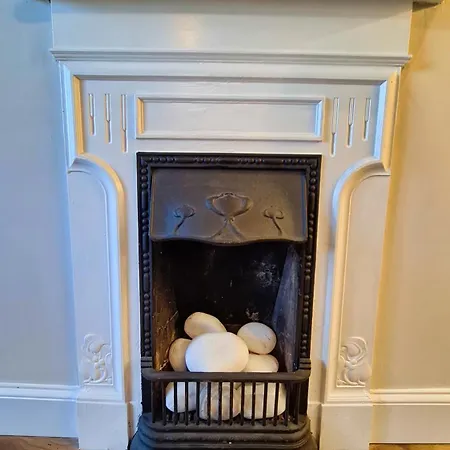 Luxurious & Stylish Period 2 Appartement Dublin