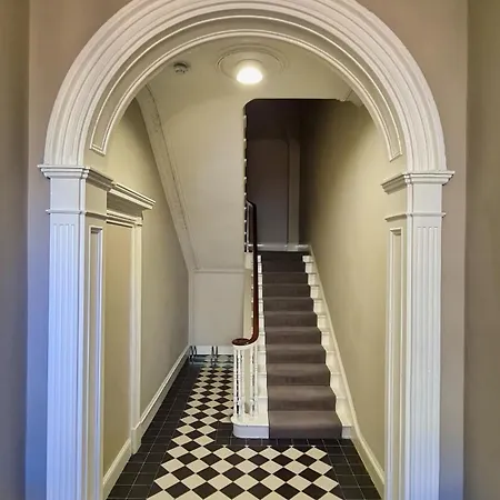 Apartman Luxurious & Stylish Period 2 Dublin